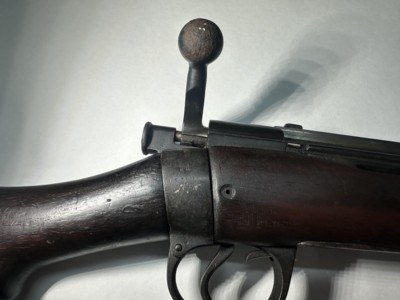 Enfield No2 Mk4 Trainer - Image 12 of 12