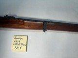 Savage 1919 NRA Trainer .22 - Image 3 of 12