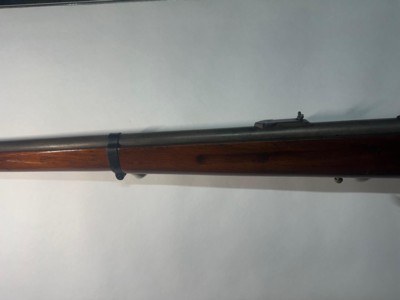 Savage 1919 NRA Trainer .22 - Image 4 of 12
