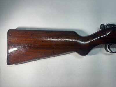 Savage 1919 NRA Trainer .22 - Image 5 of 12