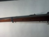 Savage 1919 NRA Trainer .22 - Image 10 of 12