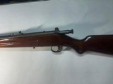 Savage 1919 NRA Trainer .22 - Image 8 of 12