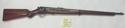 Savage 1919 NRA Trainer .22 - Image 1 of 12