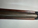 Savage 1919 NRA Trainer .22 - Image 9 of 12