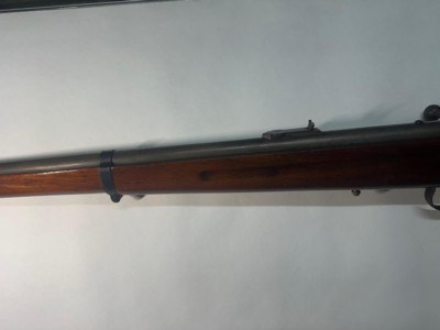 Savage 1919 NRA Trainer .22 - Image 10 of 12