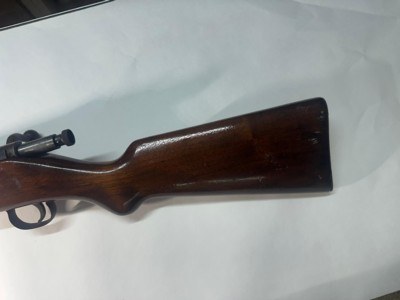 Savage 1919 NRA Trainer .22 - Image 12 of 12