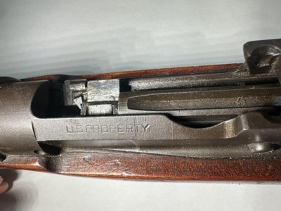 Savage made US Property Marked Enfield - Image 3 of 12