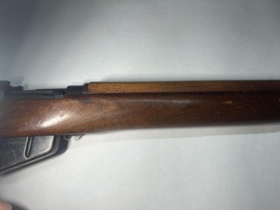 Savage made US Property Marked Enfield - Image 9 of 12