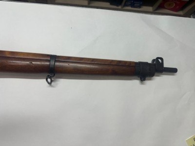 Savage made US Property Marked Enfield - Image 2 of 12