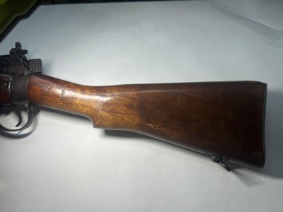 Savage made US Property Marked Enfield - Image 8 of 12
