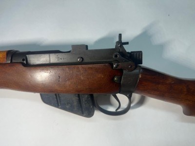 Savage made US Property Marked Enfield - Image 6 of 12