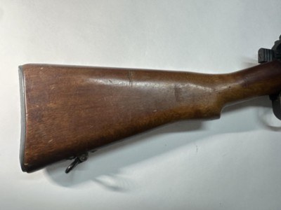 Savage made US Property Marked Enfield - Image 5 of 12