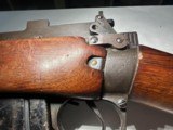 Savage made US Property Marked Enfield - Image 7 of 12