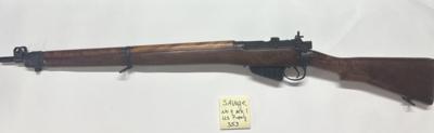 Savage made US Property Marked Enfield - Image 1 of 12