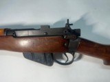 Savage made US Property Marked Enfield - Image 6 of 12