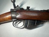 Savage made US Property Marked Enfield - Image 4 of 12