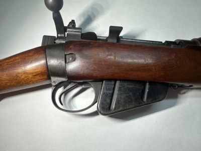 Savage made US Property Marked Enfield - Image 4 of 12