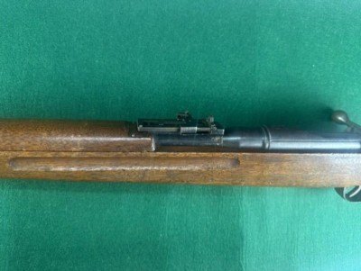 Arisaka Type 38 Trainer Smooth Bore - Image 10 of 11