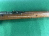 Arisaka Type 38 Trainer Smooth Bore - Image 2 of 11