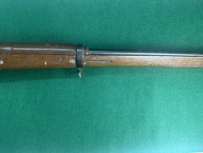 Arisaka Type 38 Trainer Smooth Bore - Image 7 of 11