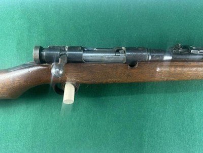 Arisaka Type 38 Trainer Smooth Bore - Image 5 of 11