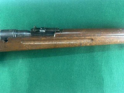 Arisaka Type 38 Trainer Smooth Bore - Image 2 of 11