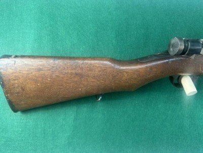 Arisaka Type 38 Trainer Smooth Bore - Image 3 of 11