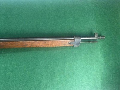 Arisaka Type 38 Trainer Smooth Bore - Image 6 of 11