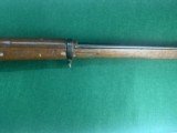 Arisaka Type 38 Trainer Smooth Bore - Image 7 of 11