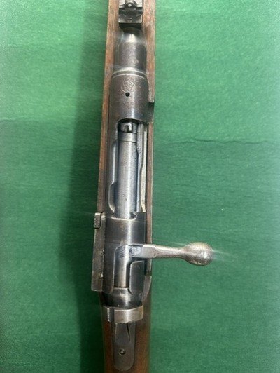 Arisaka Type 38 Trainer Smooth Bore - Image 9 of 11