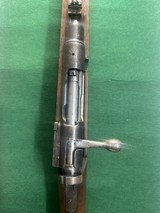 Arisaka Type 38 Trainer Smooth Bore - Image 9 of 11