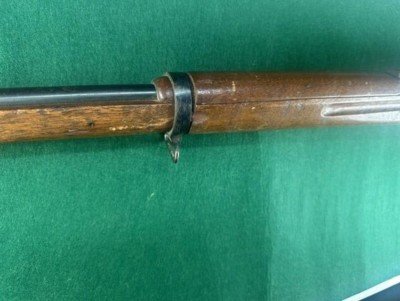 Arisaka Type 38 Trainer Smooth Bore - Image 11 of 11