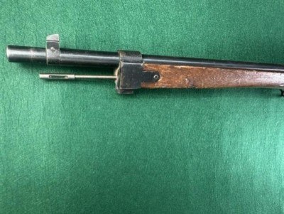 Arisaka Type 38 Trainer Smooth Bore - Image 8 of 11