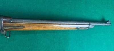 Siamese Mauser Type 46 - Image 8 of 10