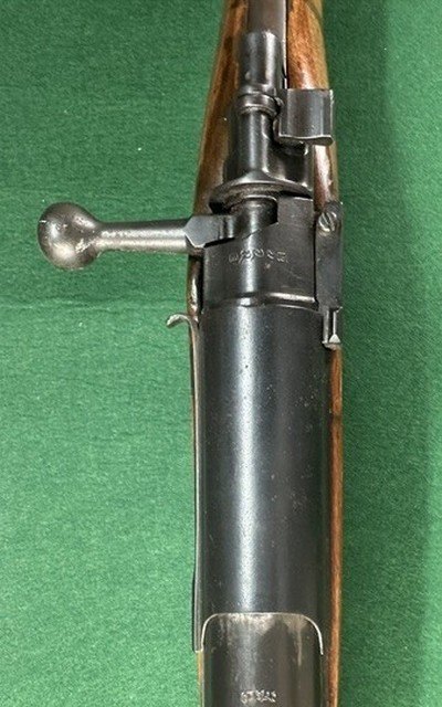 Siamese Mauser Type 46 - Image 2 of 10
