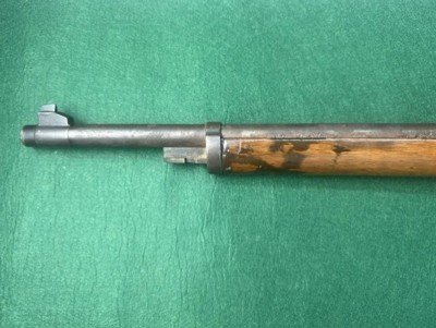 Siamese Mauser Type 46 - Image 3 of 10