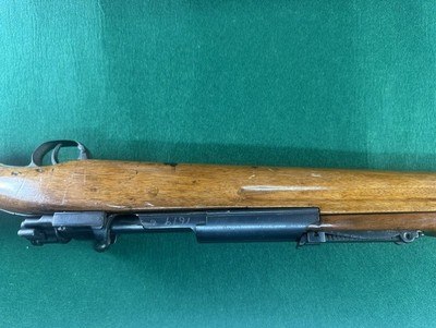 Siamese Mauser Type 46 - Image 9 of 10