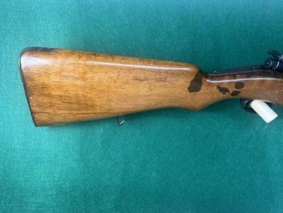 Siamese Mauser Type 46 - Image 7 of 10