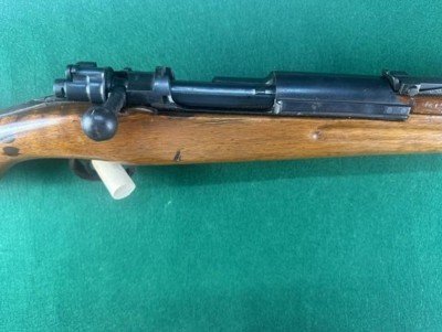 Siamese Mauser Type 46 - Image 4 of 10