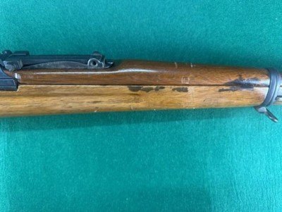 Siamese Mauser Type 46 - Image 10 of 10