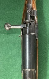 Siamese Mauser Type 46 - Image 2 of 10