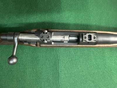 Cooper of Montana Model 54 260 Remington - Image 10 of 12