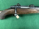 Cooper of Montana Model 54 260 Remington - Image 4 of 12