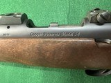 Cooper of Montana Model 54 260 Remington - Image 12 of 12