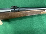 Cooper of Montana Model 54 260 Remington - Image 5 of 12