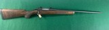 Cooper of Montana Model 54 260 Remington - Image 1 of 12