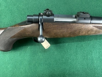 Cooper of Montana Model 54 260 Remington - Image 4 of 12