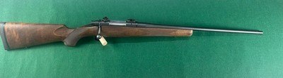 Cooper of Montana Model 54 260 Remington - Image 1 of 12