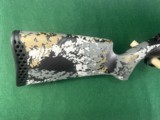 Weatherby 307 .25 Creedmoor - Image 4 of 12