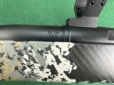 Weatherby 307 .25 Creedmoor - Image 12 of 12